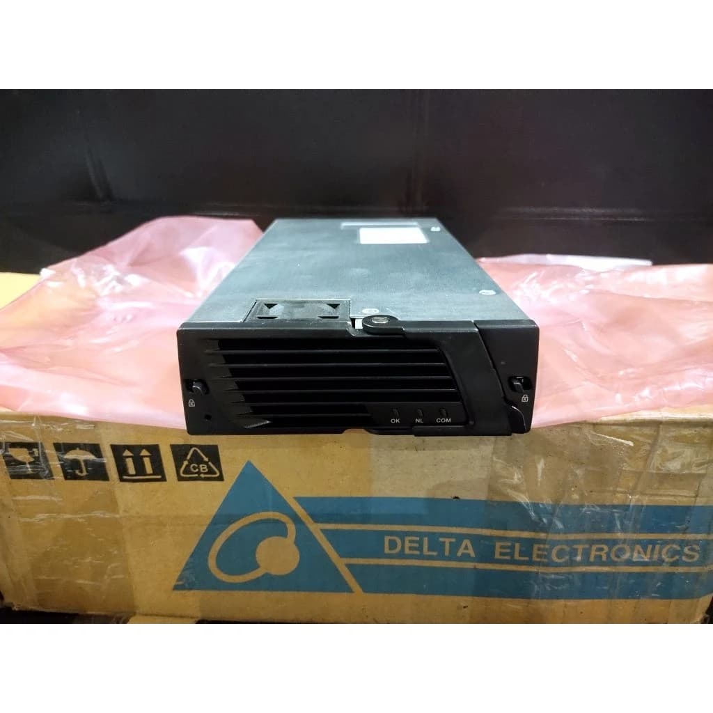مزود طاقة DC من دلتا Delta Electronics DPR 2900B-48 بقدرة 2900W 54V 53A | DC Power Supply
