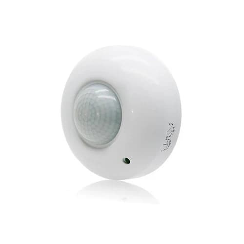 حساس حركة بالأشعة تحت الحمراء PIR 360 درجة AC 220V | PIR Motion Sensor