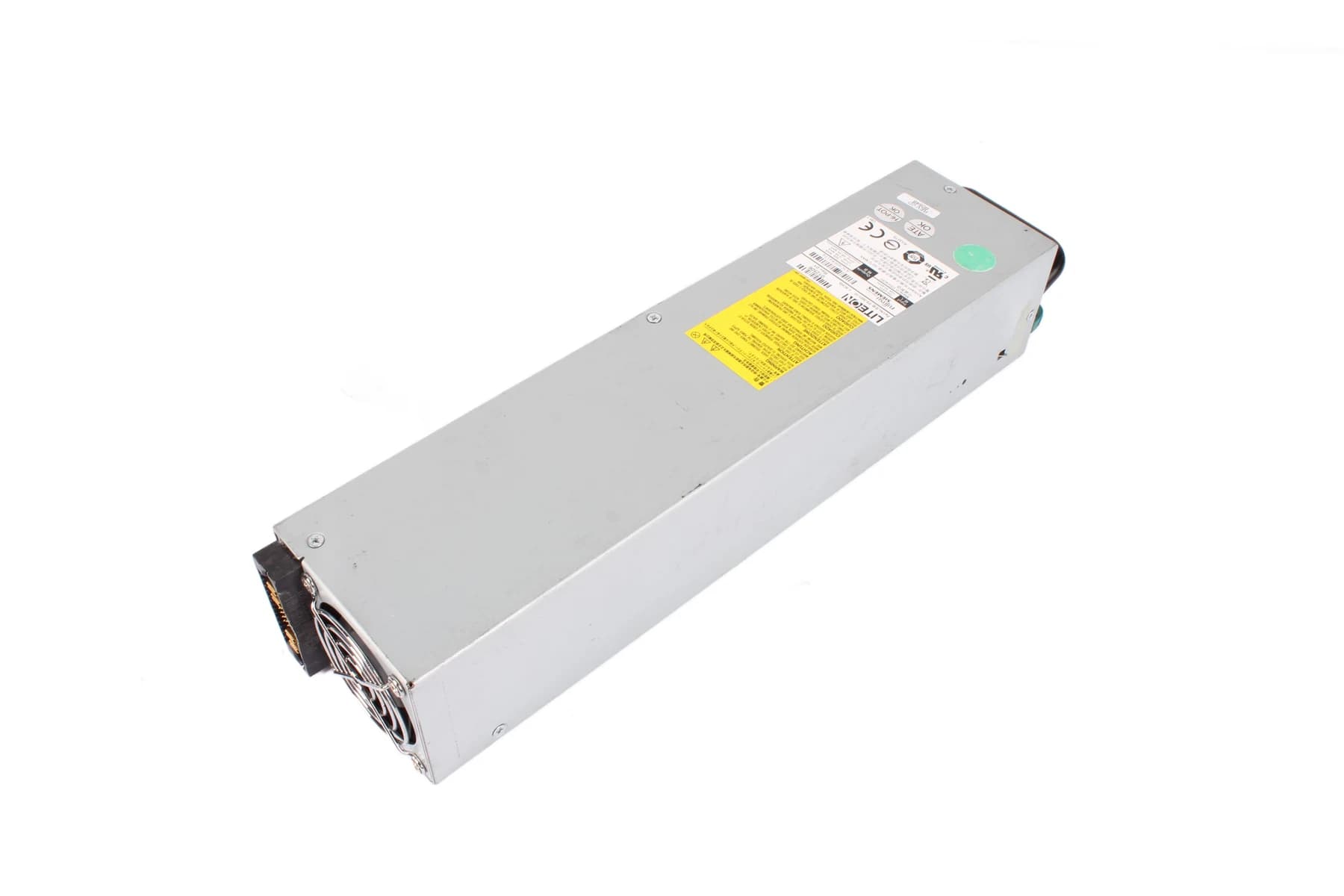 مزود طاقة لايتون Power Supply Liteon PS-3601-1F بقدرة 600W 12V 50A | Server Power Supply