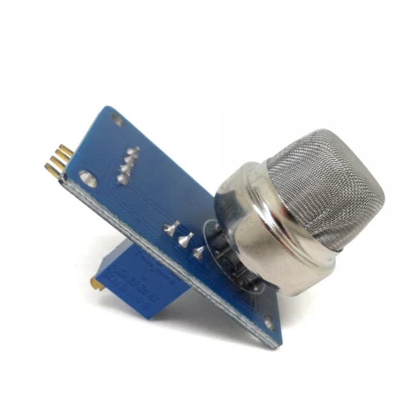 مستشعر غاز الأوزون MQ-131 | Ozone Gas Sensor Module