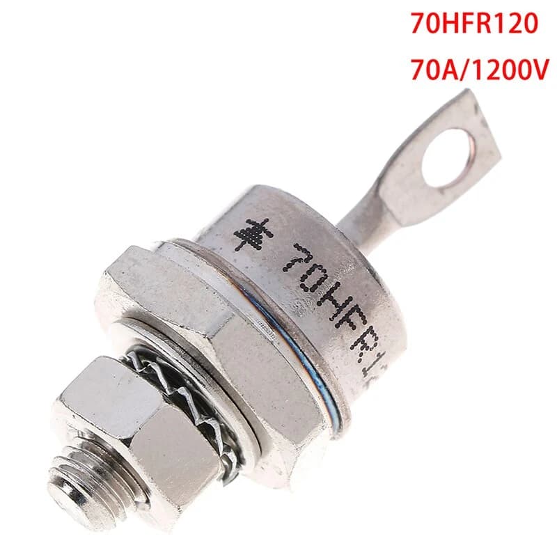 دايود تقويم 70HF120 70A 1200V | Rectifier Diode