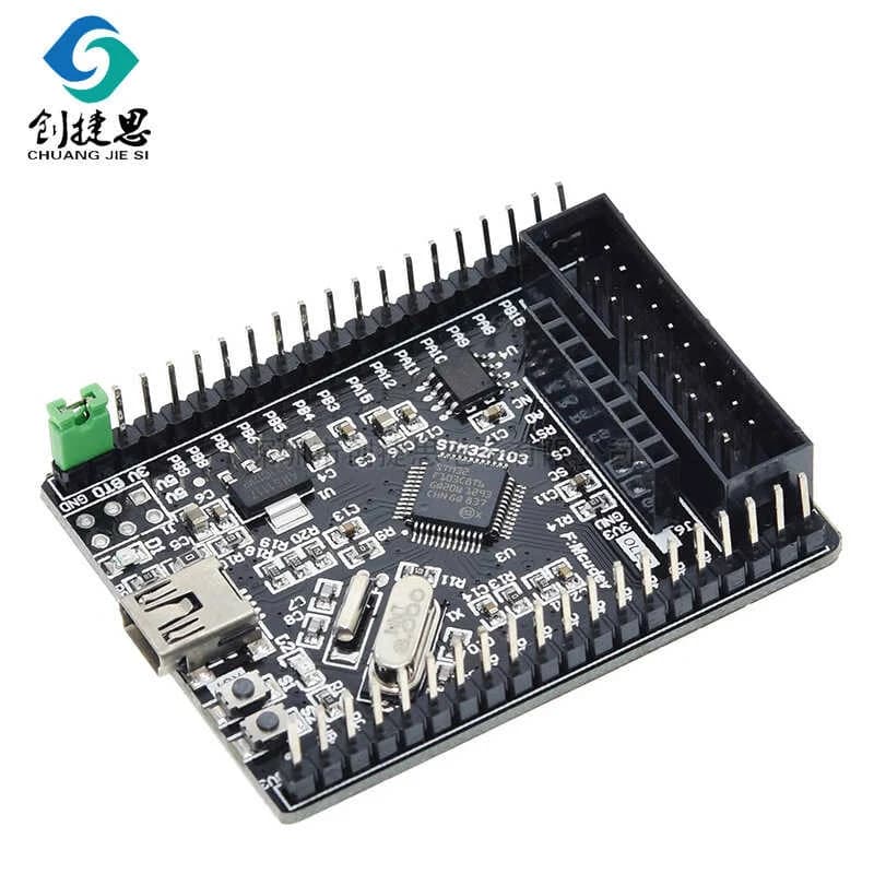 لوحة تحكم أساسية STM32F103C8T6 مع منفذ Type-C | Core Board Microcontroller