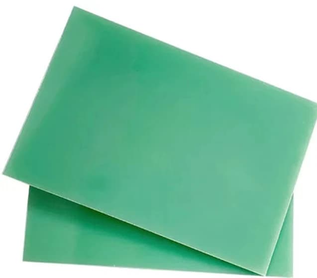 لوح إيبوكسي 3240 بمقاس 1 مم × 50 سم × 50 سم | Epoxy Sheet