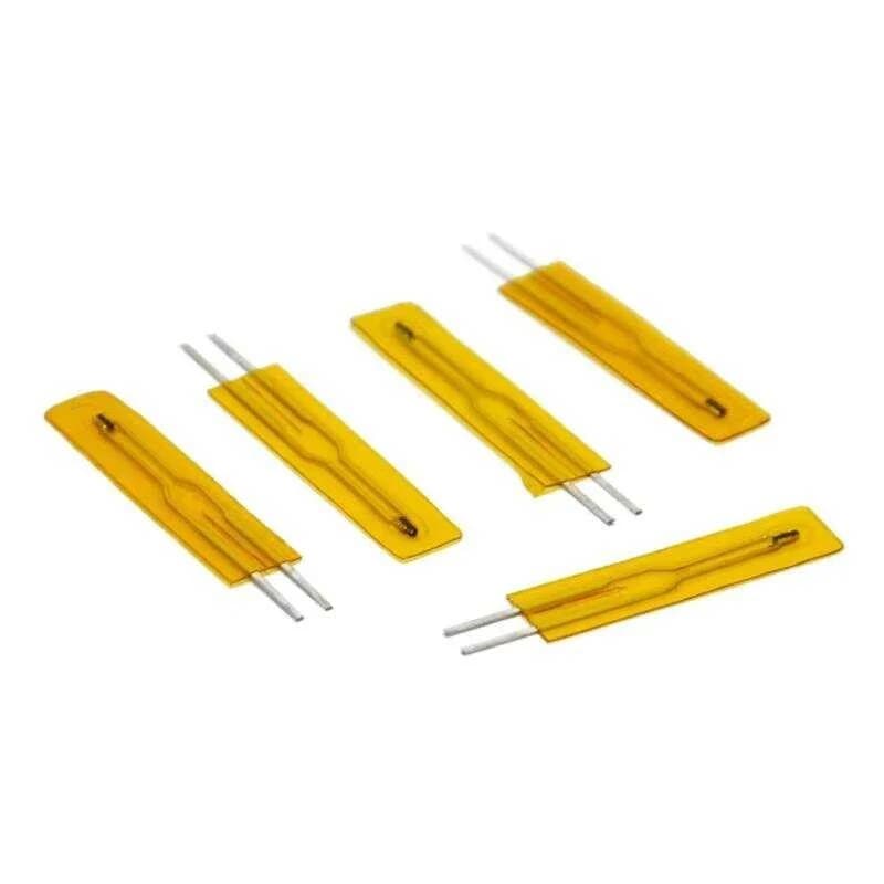 ثرمستور فيلم رقيق NTC MF5B SMD 10K 1% | NTC Thin Film Thermistor