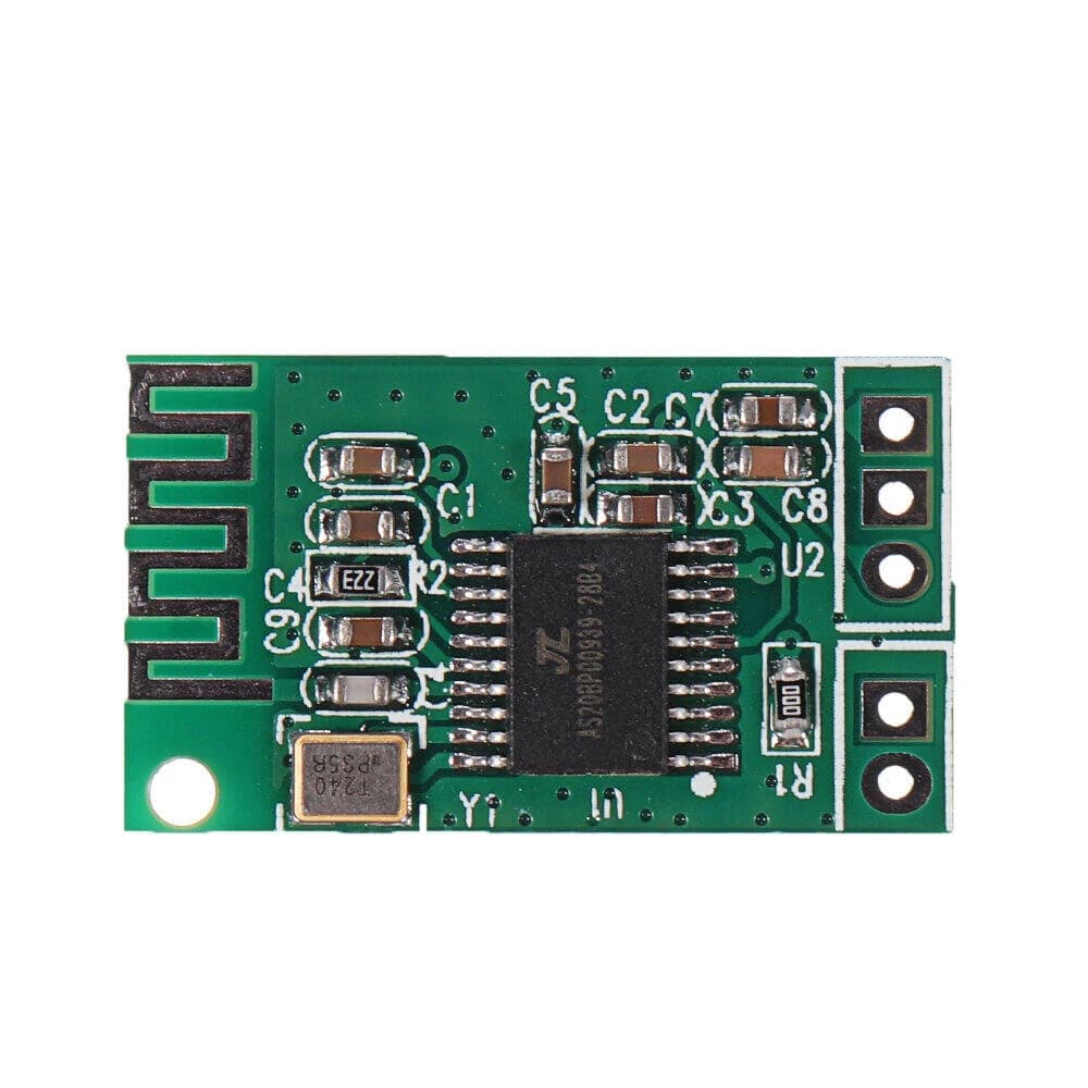 لوحة مستقبل صوت بلوتوث | Bluetooth Audio Receiver Board