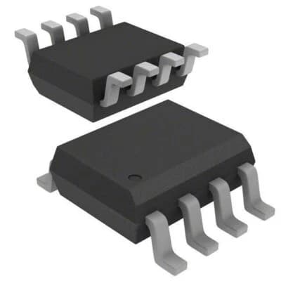 مبدل ضوئي TLP750 SOP-8 OPTOCOUPLER | Optocoupler