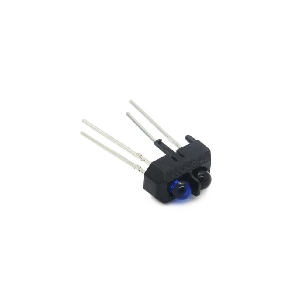 مفاتيح ضوئية حساسة للأشعة تحت الحمراء العاكسة TCRT5000 | Photoelectric Switches