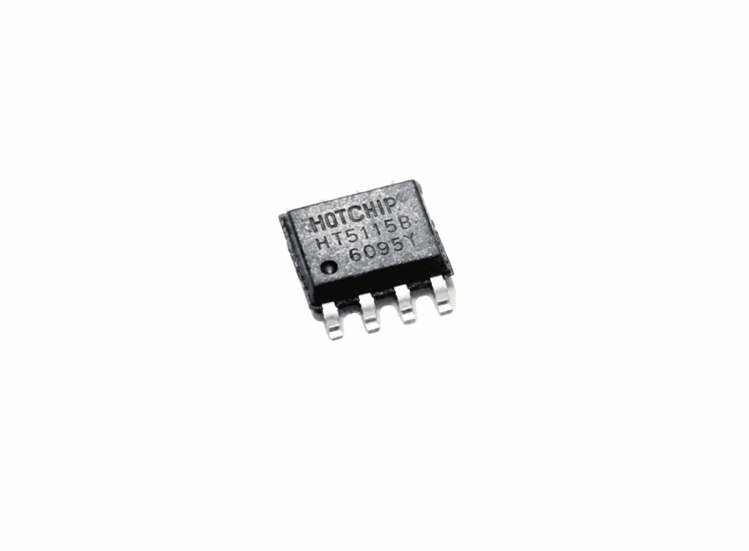 آي سي تشغيل طاقة HT5115B HT5115 | Power DC Driver