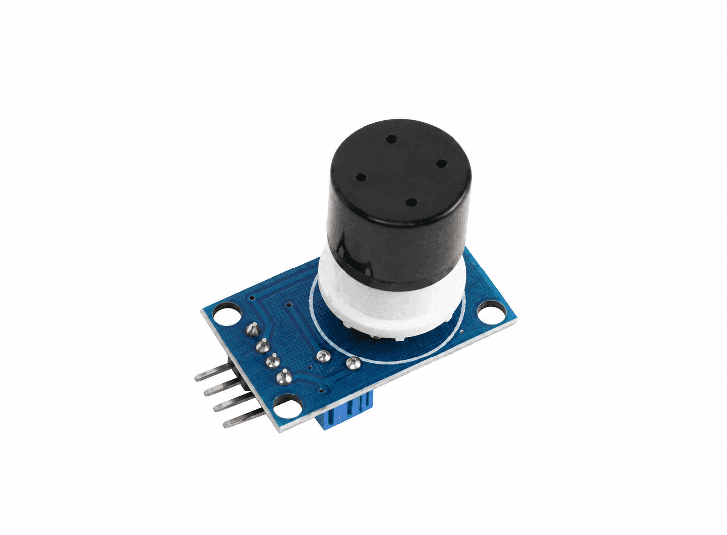 مستشعر غاز الأوزون MQ-131 | Ozone Gas Sensor Module