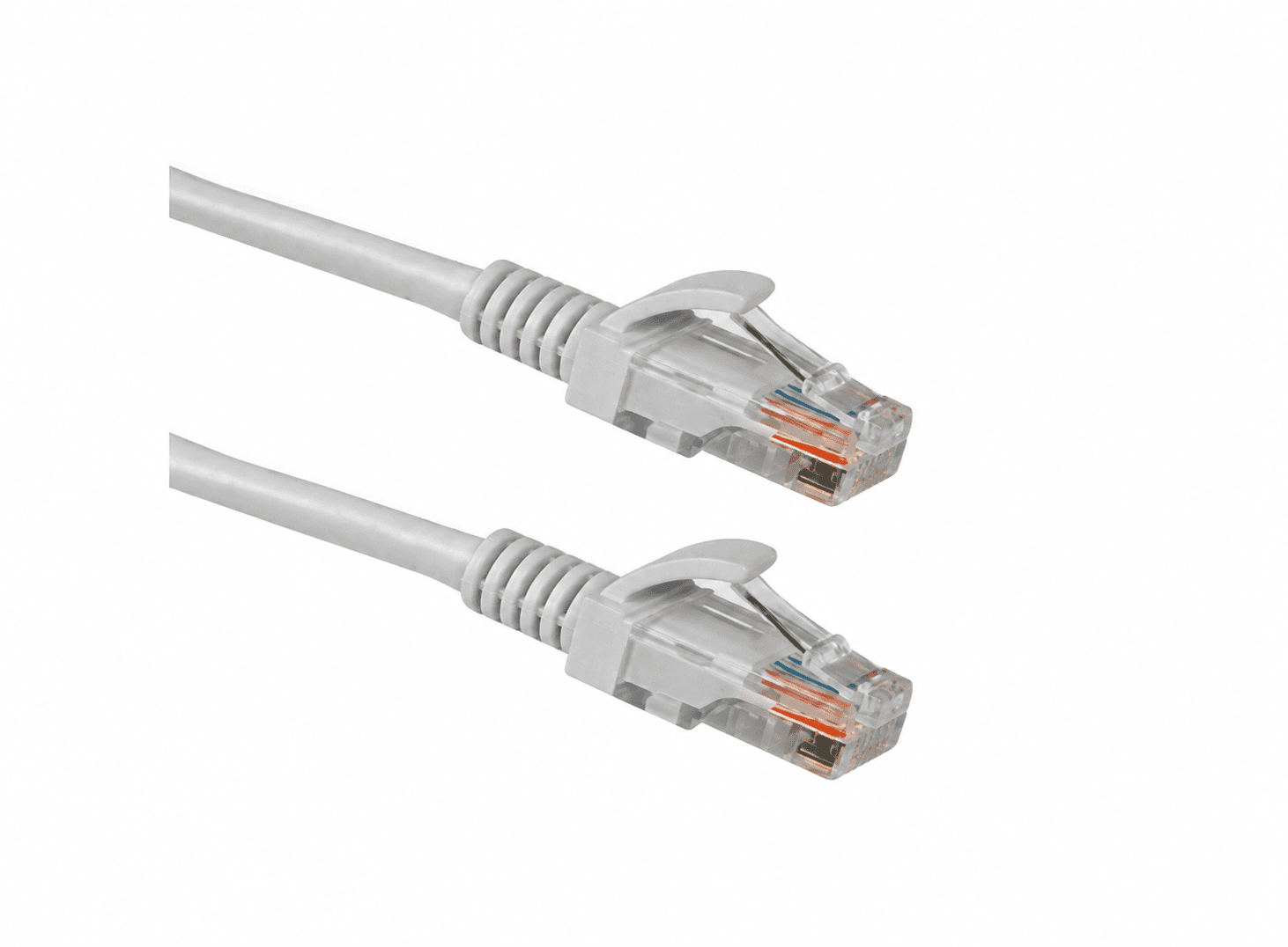 كابل إنترنت إيثرنت Cat-6 بطول 0.5 متر | Ethernet Patch Cable