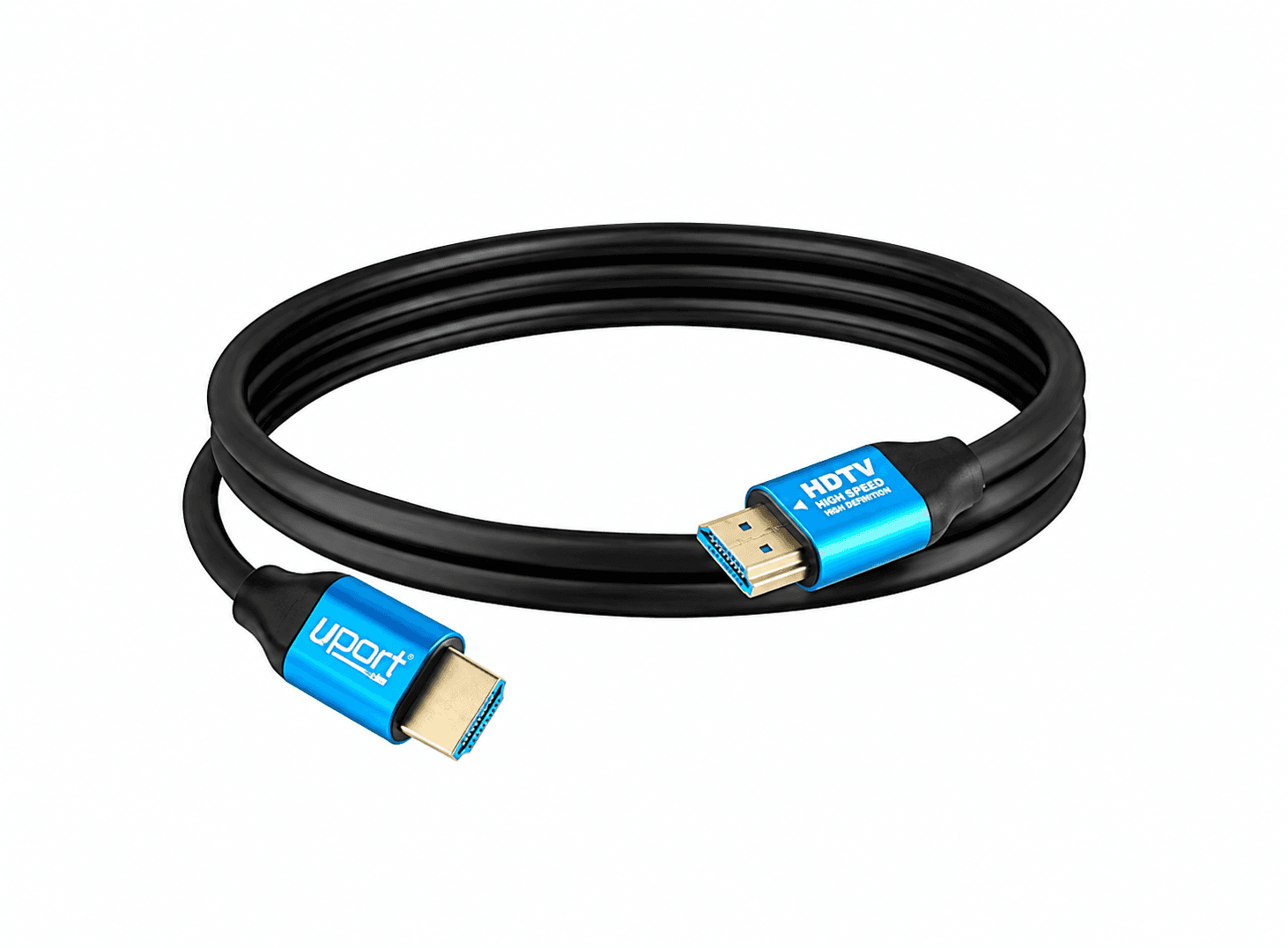كيبل HDMI عالي السرعة 4K بدقة 4K @ 60Hz بطول 5 متر | HDMI Cable