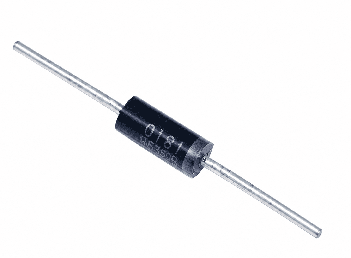 دايود زينر 1N5359B بفولتية 24V وقدرة 5W حزمة محورية | 1N5359B Zener Diode 24V 5W Axial ±5%