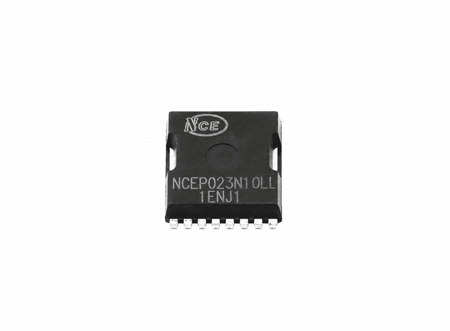 ترانزستور موسفت NCEP023N10LL 100 فولت 300 أمبير TOLL-8 | MOSFET Transistor