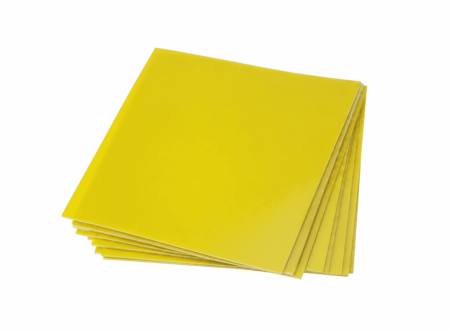 لوح إيبوكسي 3240 بمقاس 1 مم × 50 سم × 50 سم | Epoxy Sheet