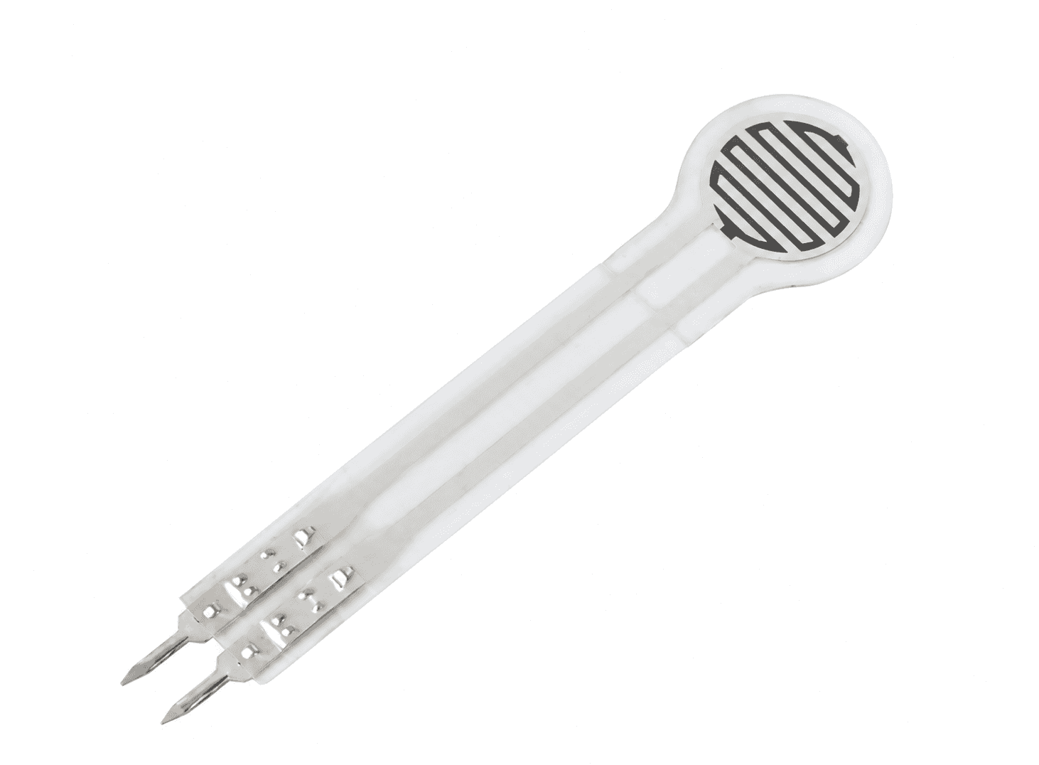 مستشعر ضغط مرن DF9-40 0-500g | Force Sensitive Resistor