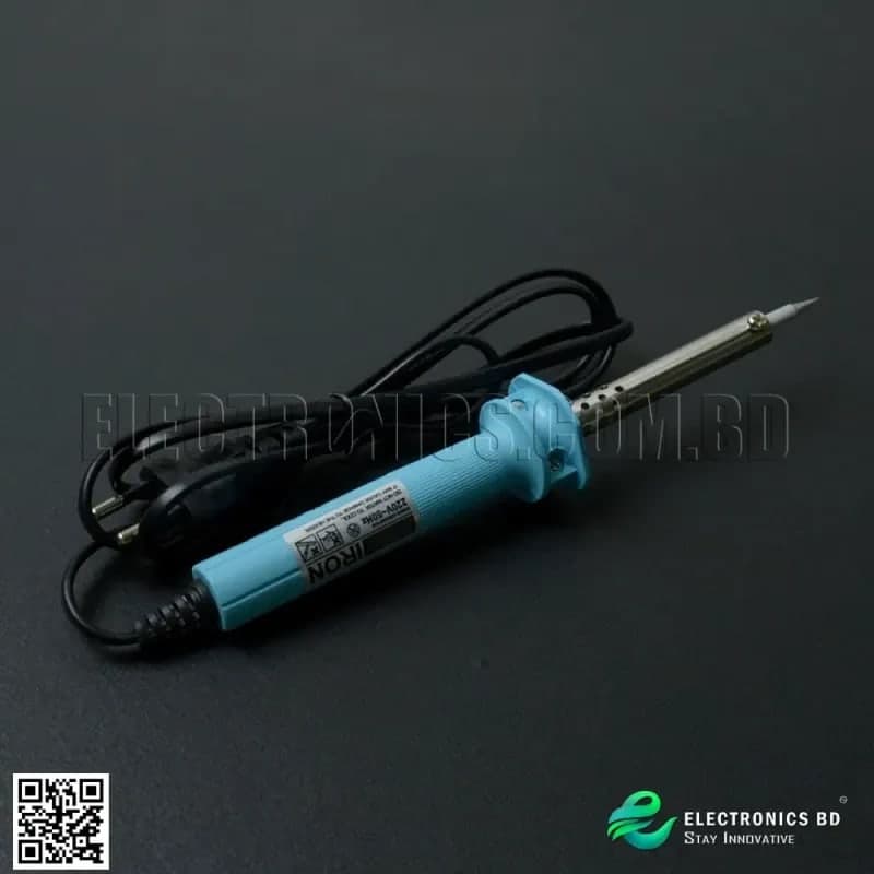 مكواة لحام Aswar AS-SR721C بقدرة 60W | Aswar AS-SR721C Soldering Iron 60W