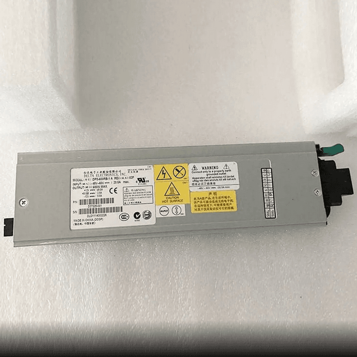 مزود طاقة تحويل دلتا DPS-600RB-1 A 600W 12V 49A | Switching Power Supply