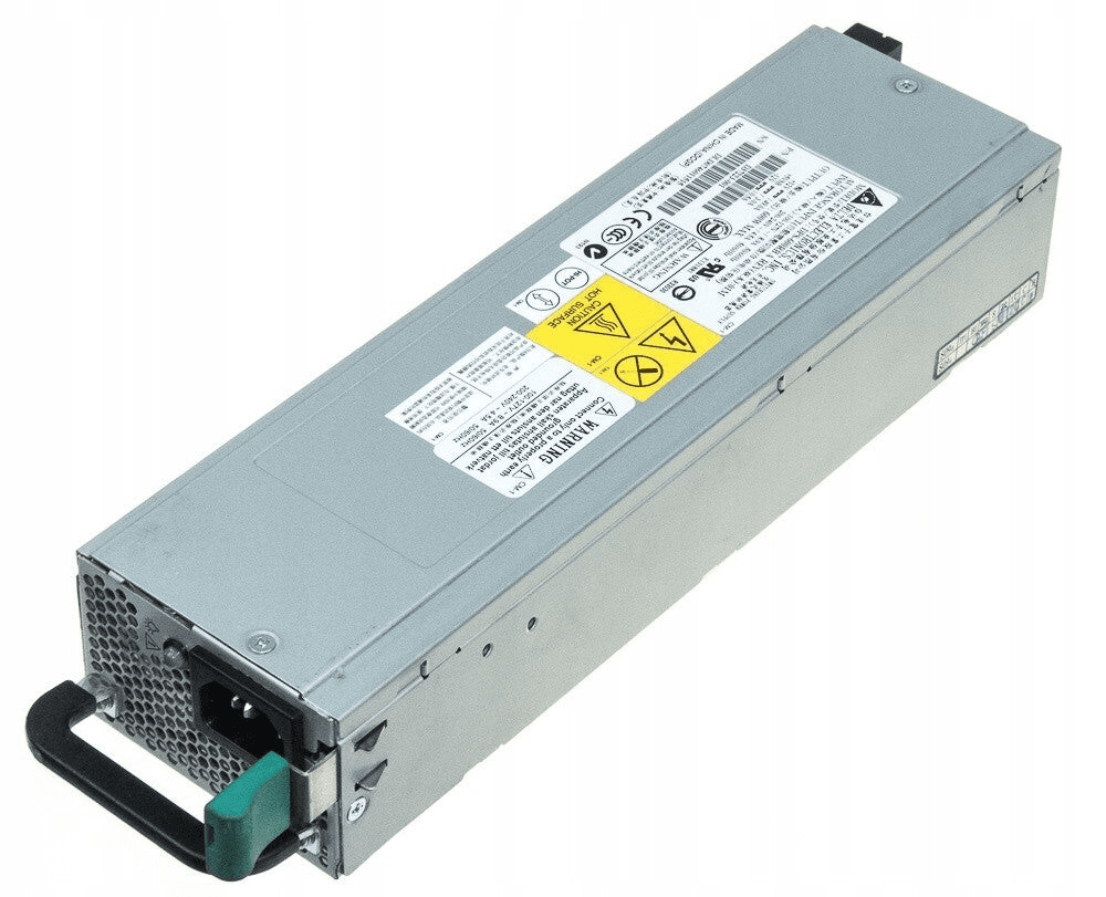 مزود طاقة سيرفر Delta Electronics DPS-600TB A 600W 12V 49A | Server Power Supply
