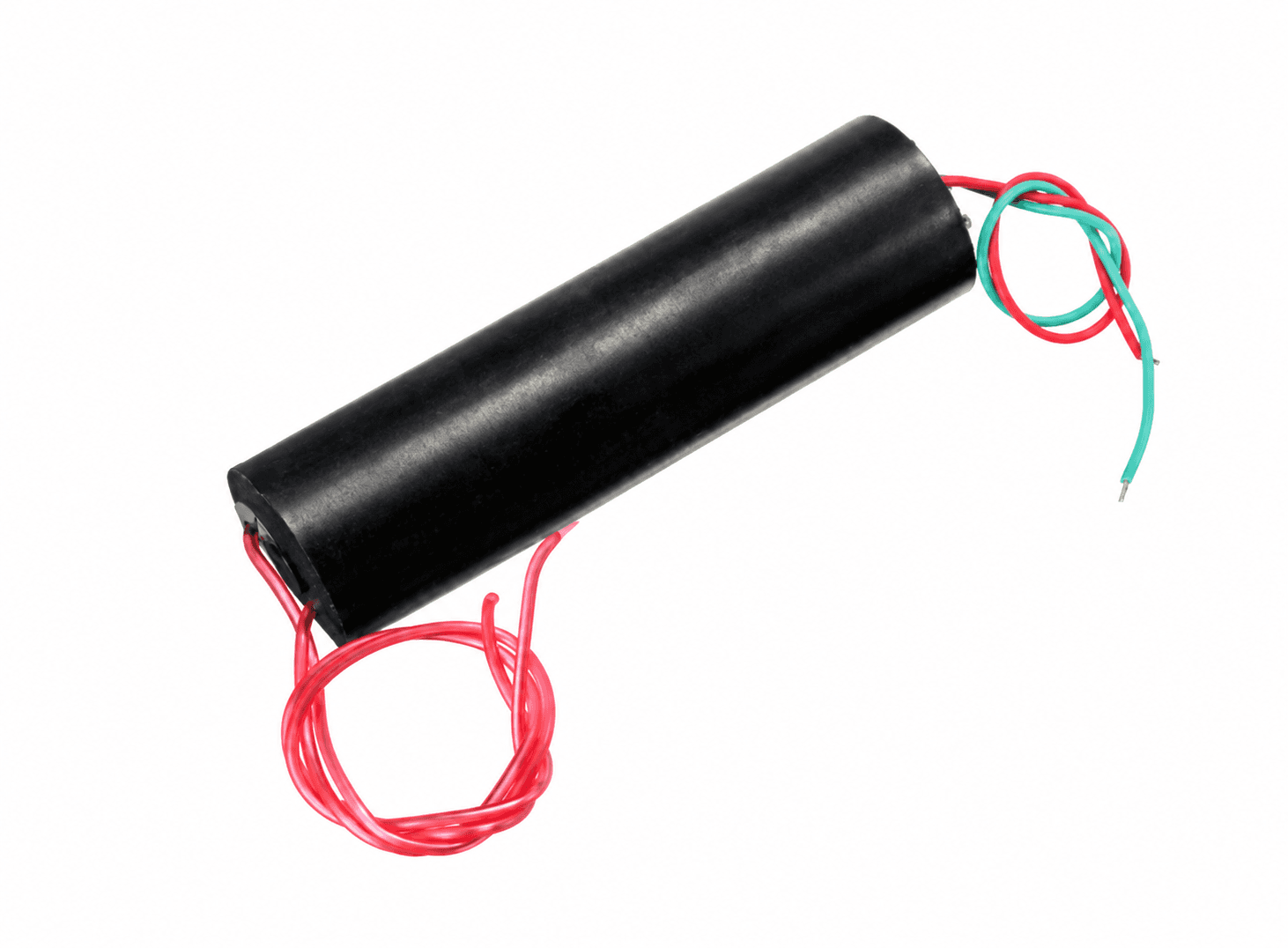مولّد نبضات فولتية فائقة الارتفاع 1000kV بدخل 3.7-7.4V | 1000KV Ultra-High Voltage Pulse Generator Module