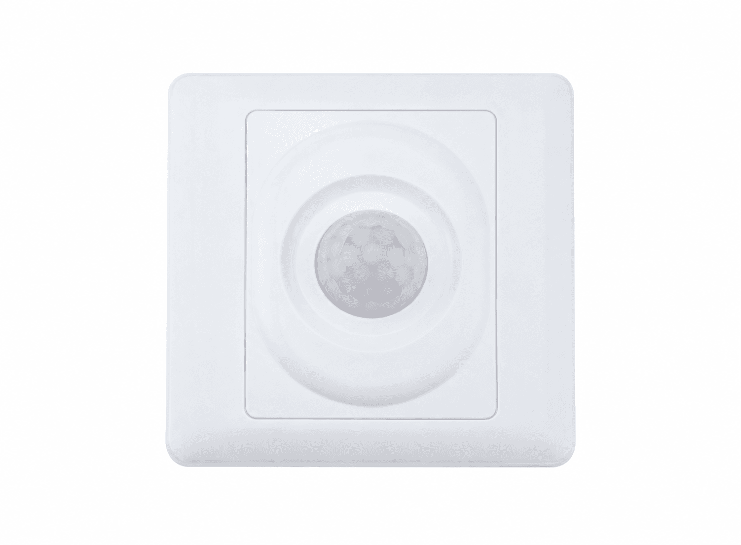 مفتاح حساس حركة بالأشعة تحت الحمراء 220 فولت | PIR Motion Sensor Switch Module
