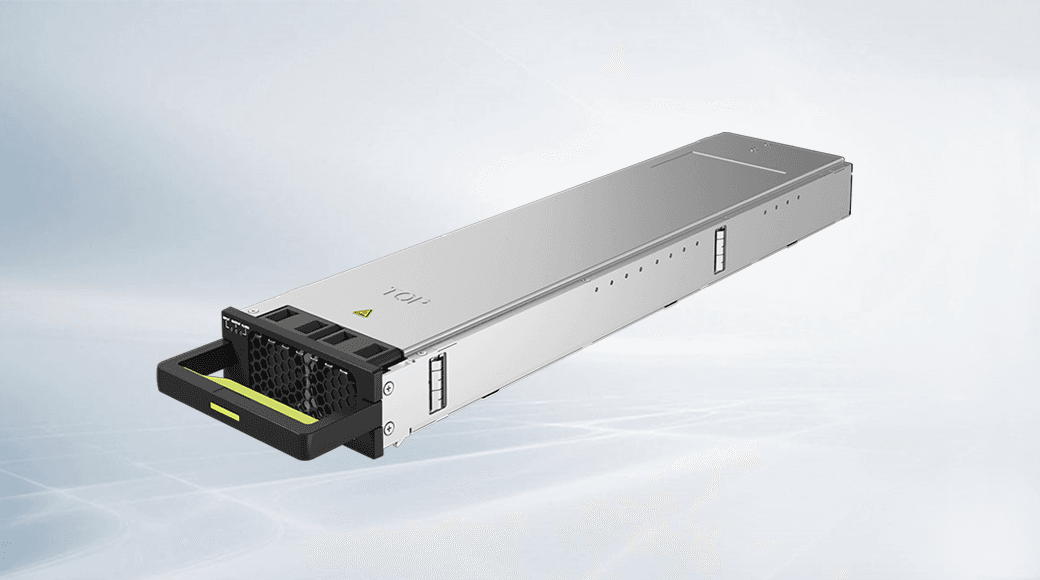 وحدة مزود طاقة PDC-2200WC 2200W 53.5V 42A | Server Power Supply Module