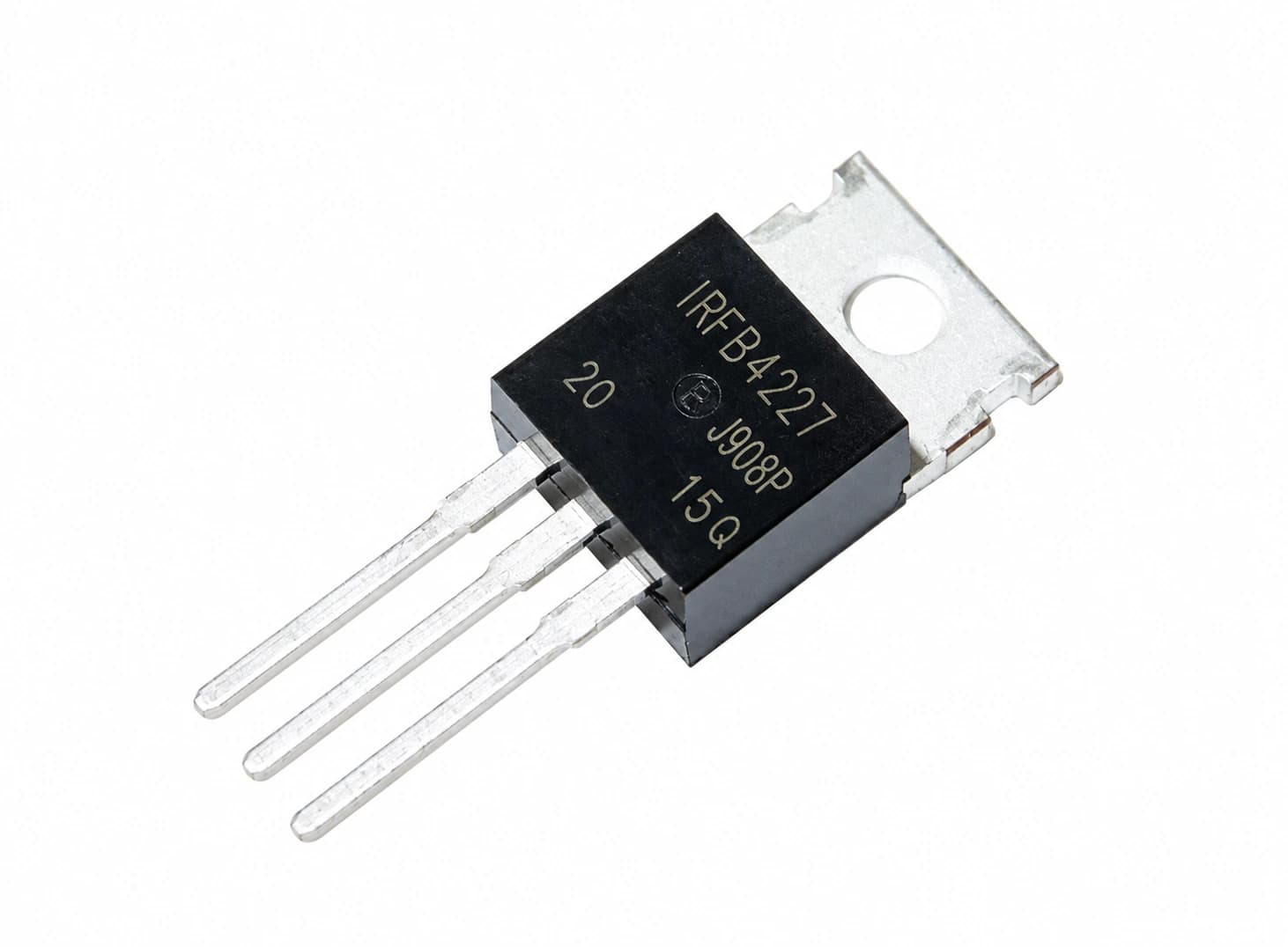 ترانزستور MOSFET موديل IRFB4227PBF | IRFB4227PBF