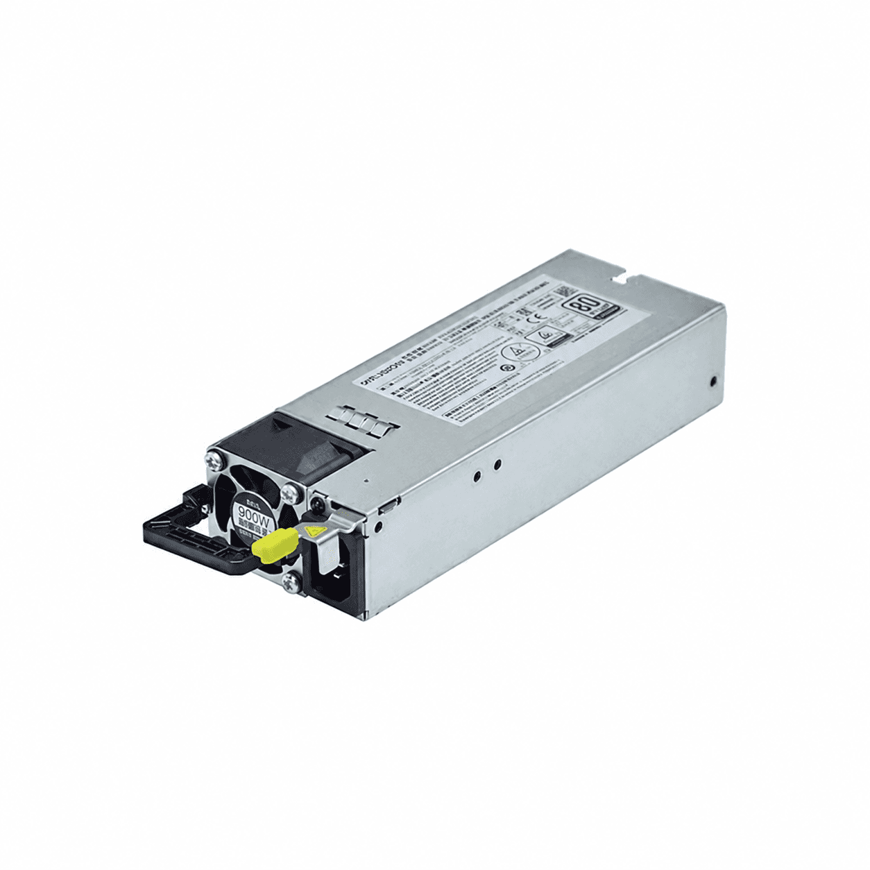 مزود طاقة Huawei PAC900S12-BE 900W 12V 75A 80 PLUS Platinum certified AC-DC switching power supply module | Power Supply Module