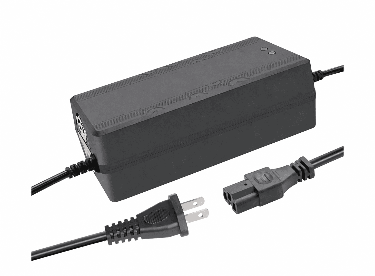شاحن دراجة كهربائية 72V (82-89V) 2.85A | Electric Bike Battery Charger
