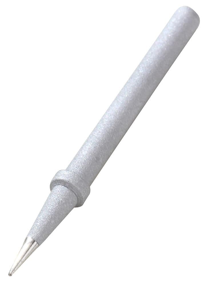 رأس بديل لمكواة اللحام بقطر 5 ملم لقدرة 60 واط | Replacement 5mm Soldering Iron Tip for 60W Duratool-Type Irons