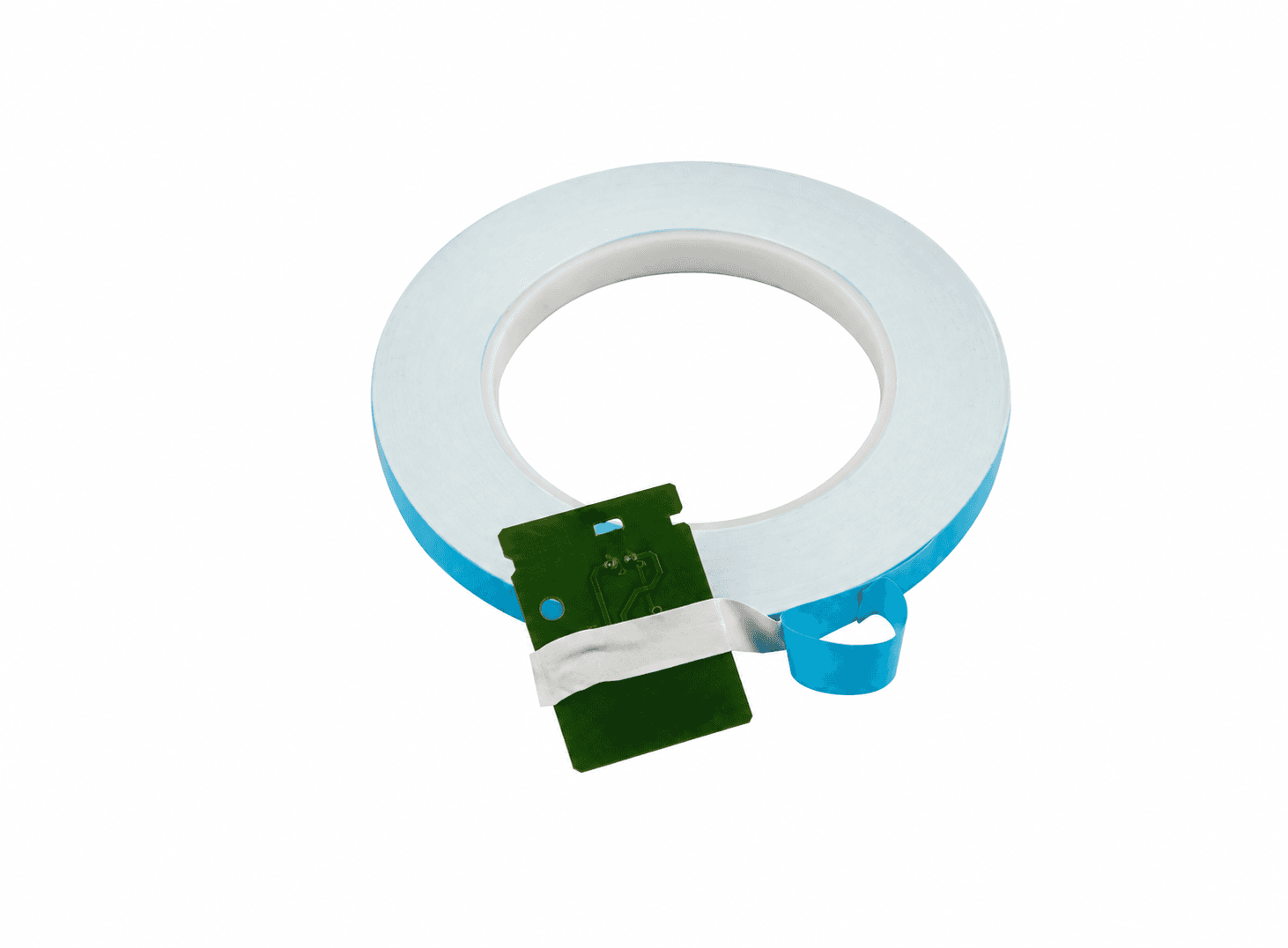 شريط لاصق حراري مزدوج لتبديد الحرارة 25M 25mm 0.2MM | Thermal Conductive Tape