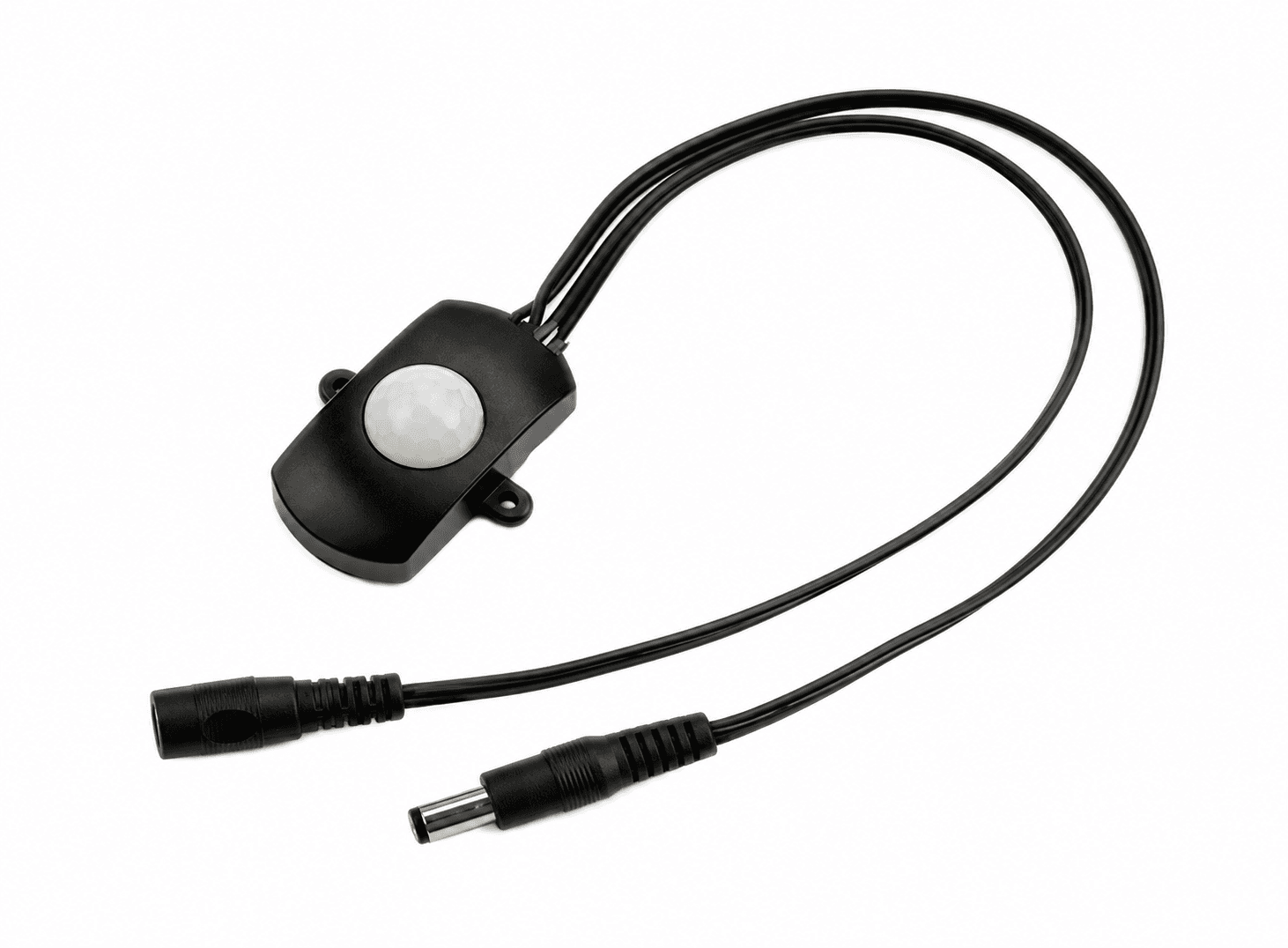 مستشعر حركة PIR بقدرة 5-24V 5A | Motion Sensor Module