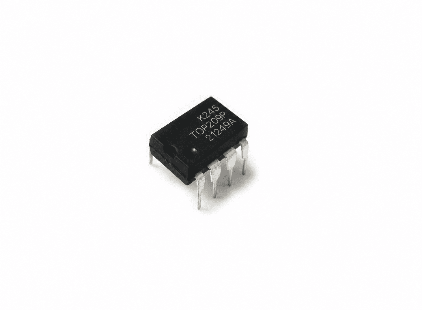 مبدل طاقة TOP209PN TOP209P TOP209 DIP-7 | Integrated Circuit