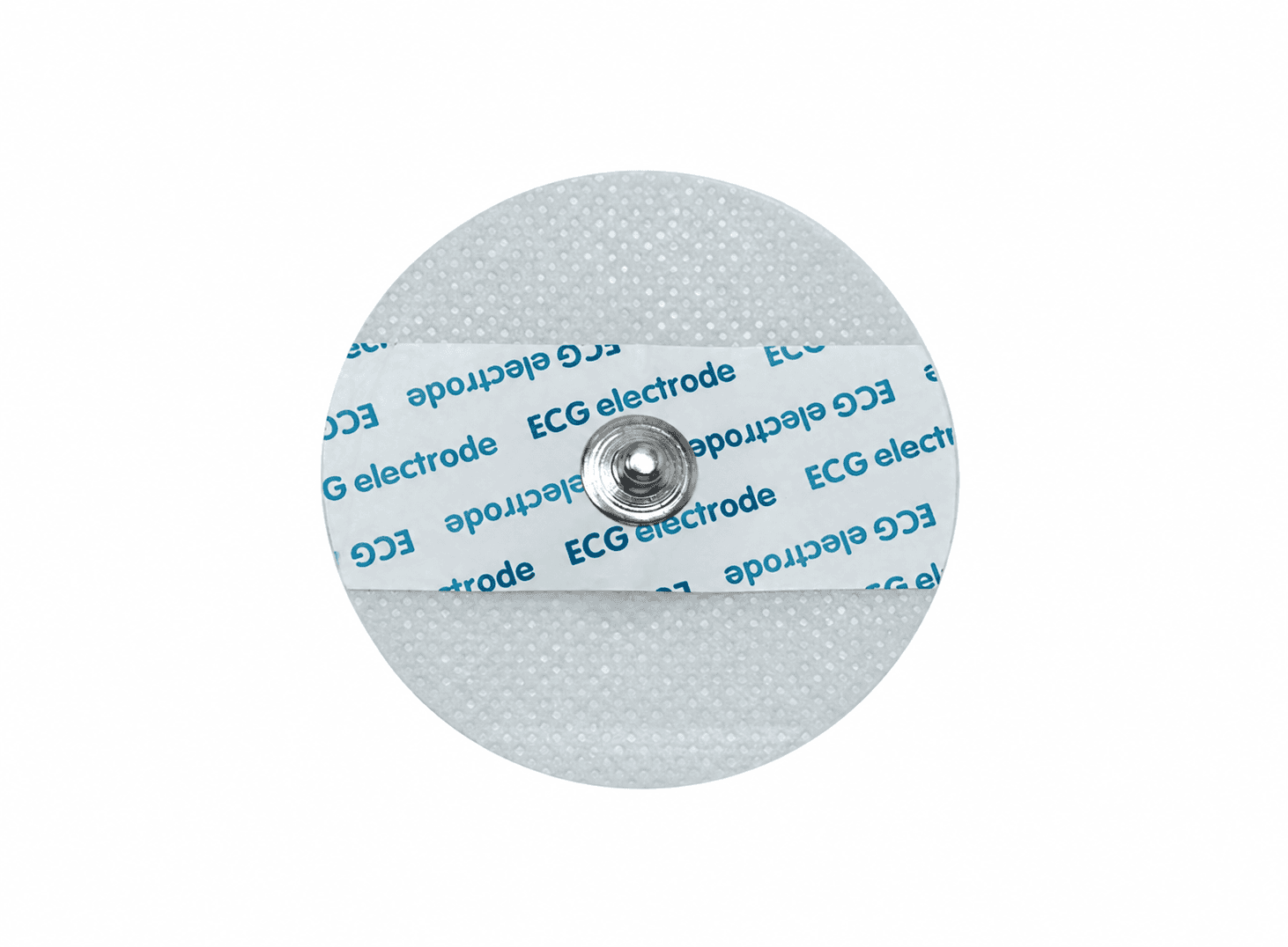أقطاب تخطيط القلب ECG Electrodes للكشف الدقيق عن الإشارات | ECG Electrodes
