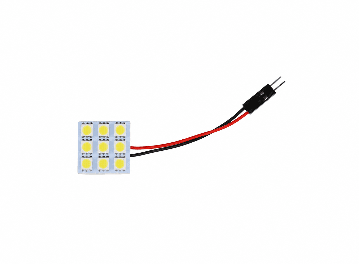 إضاءة ليد 9 ليد 12 فولت FADA0012-002 | 9 LED DC 12V Light