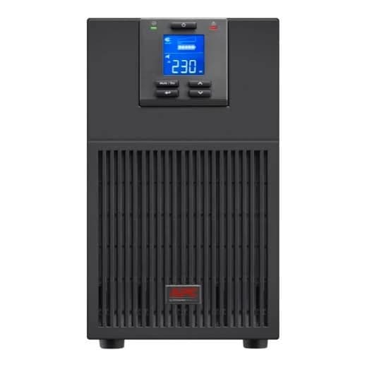 APC Easy UPS Online 3kVA/2400W