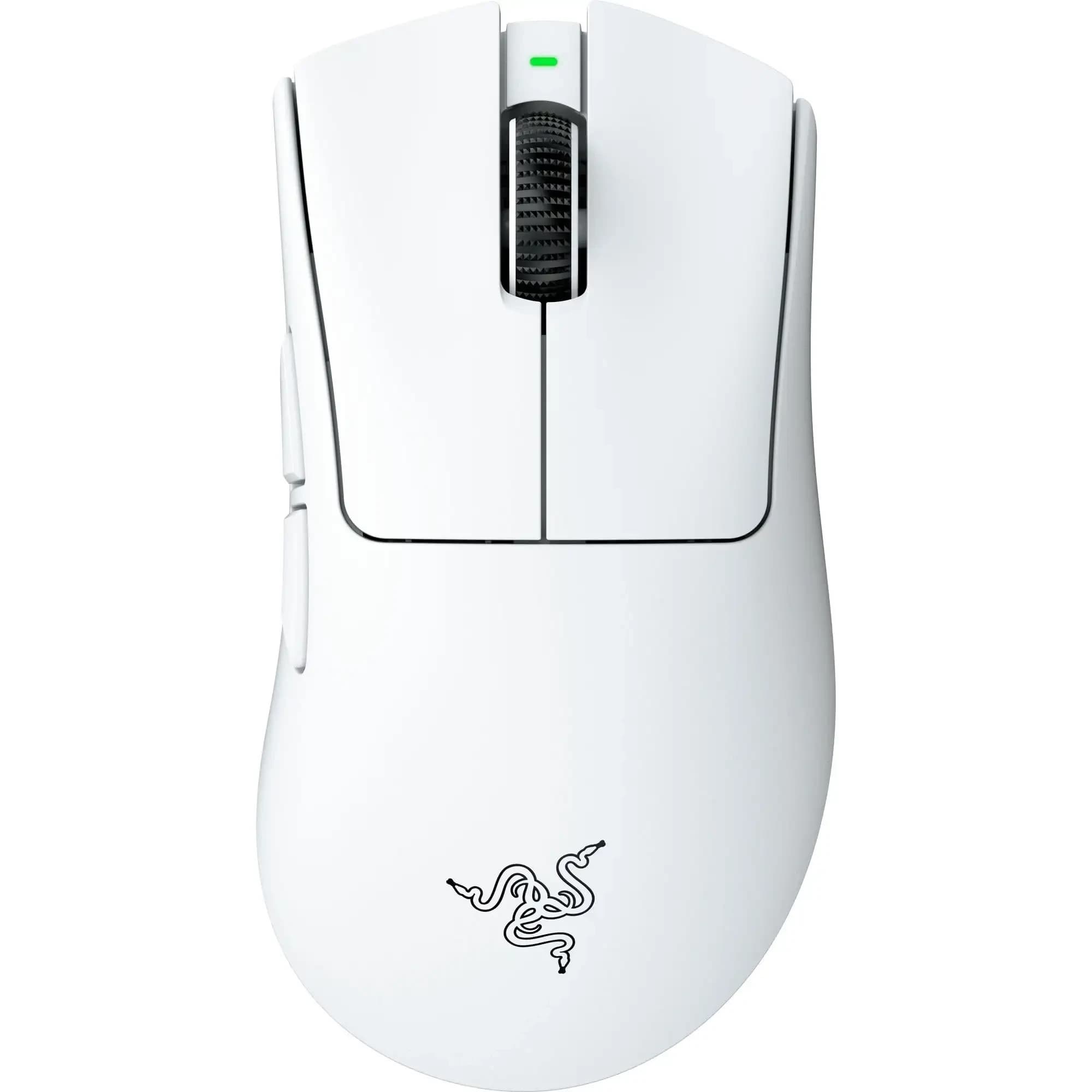 ماوس Razer DeathAdder V4 Pro اللاسلكي للألعاب