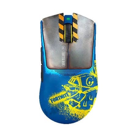 ماوس Razer DeathAdder V3 Pro اللاسلكي للألعاب