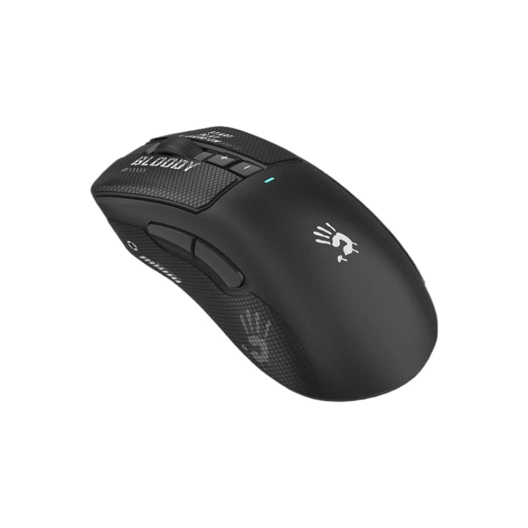 ماوس Bloody R73 Ultra Dual Mode اللاسلكي للألعاب