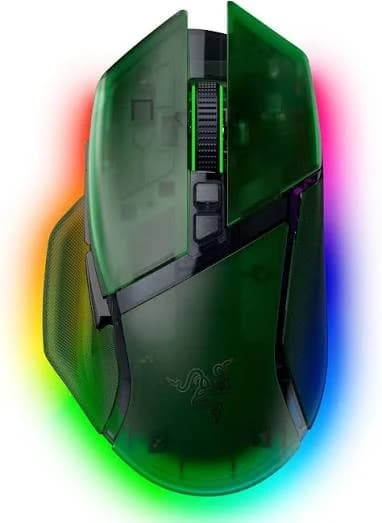 ماوس Razer Basilisk V3 Pro 35K اللاسلكي للألعاب