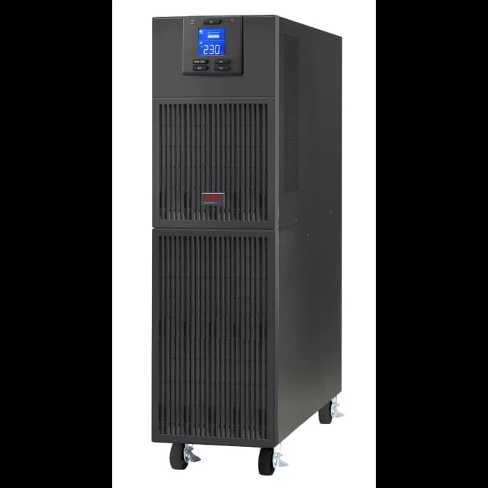 APC Easy UPS On-Line SRV 6000VA
