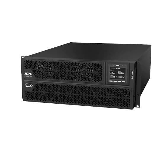 APC Smart-UPS On-Line 5kVA/5kW