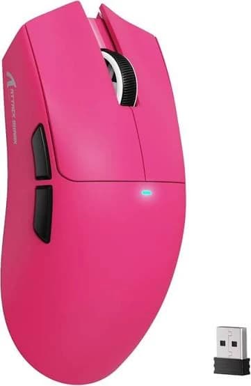 ماوس Attack Shark X11SE اللاسلكي للألعاب