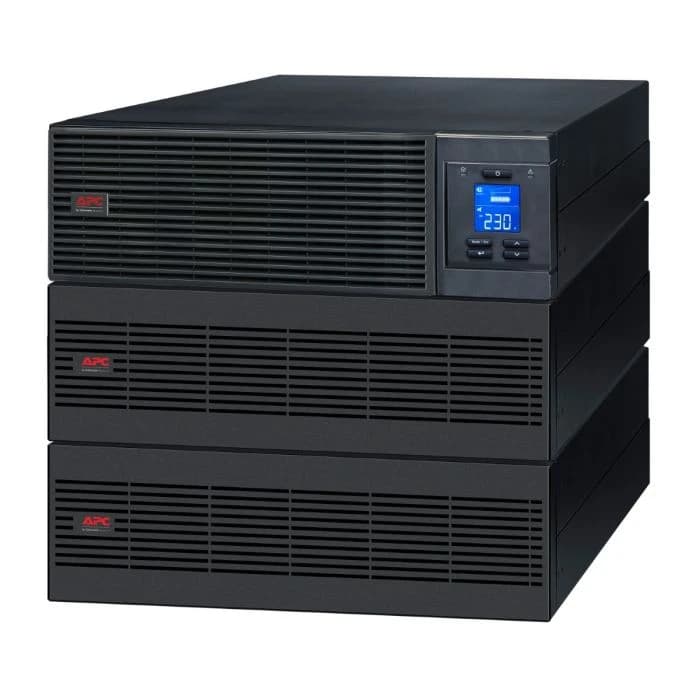 APC Easy UPS On-Line 20kVA/20kW