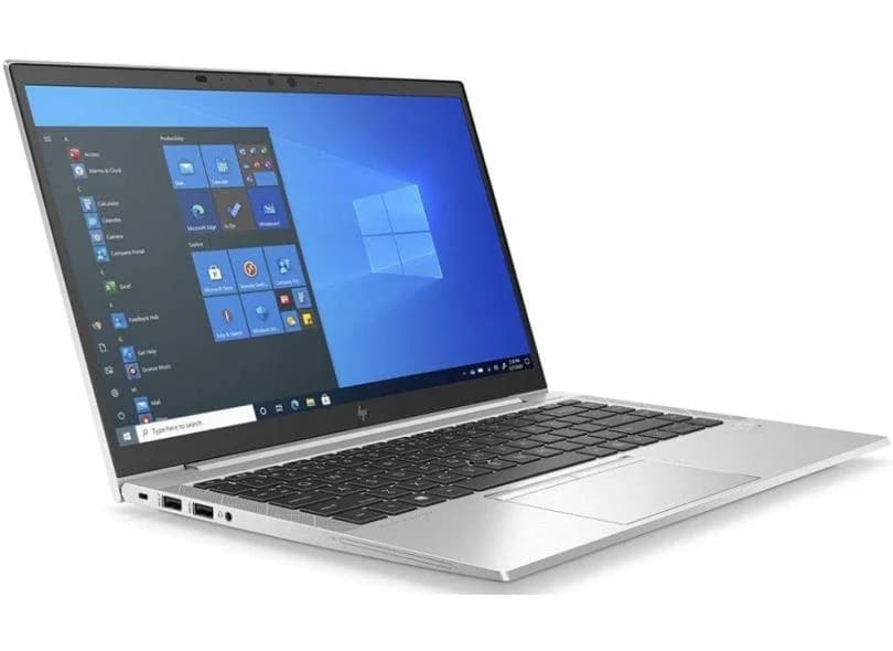 HP EliteBook 840 G8 - Intel Core i5 الجيل 11، 8GB RAM، 256GB، 14.1 بوصة