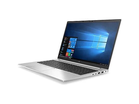 HP EliteBook 850 G7 - Intel Core i7 الجيل 10، 8GB RAM، 256GB