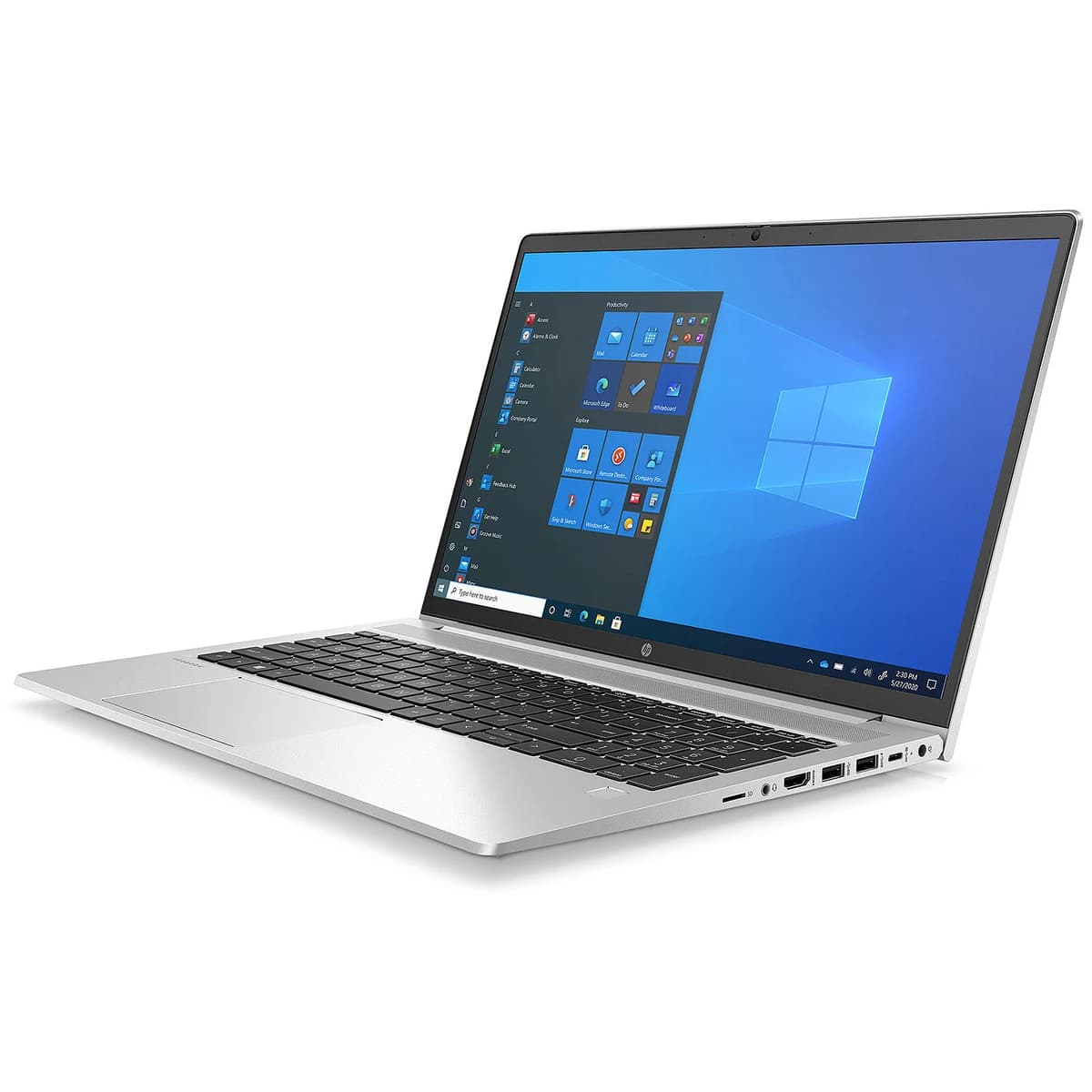 HP ProBook 450 G8 - Intel Core i5 الجيل 11، 8GB RAM، 256GB، 15.6 بوصة