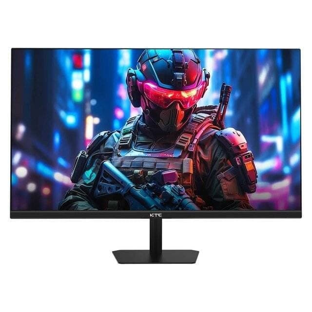 شاشة ألعاب KTC H24F8 مقاس 24 بوصة FHD Fast IPS بتردد 180Hz