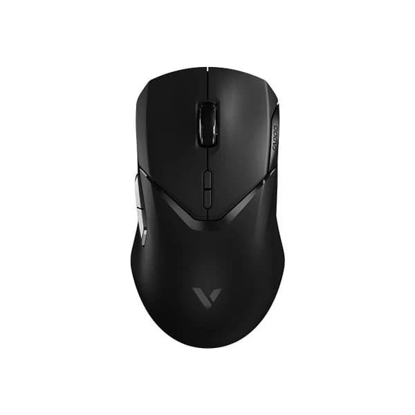 ماوس ألعاب Rapoo VT9 PRO Wireless gaming Mouse - 26000DPI 68 GRAMS Black