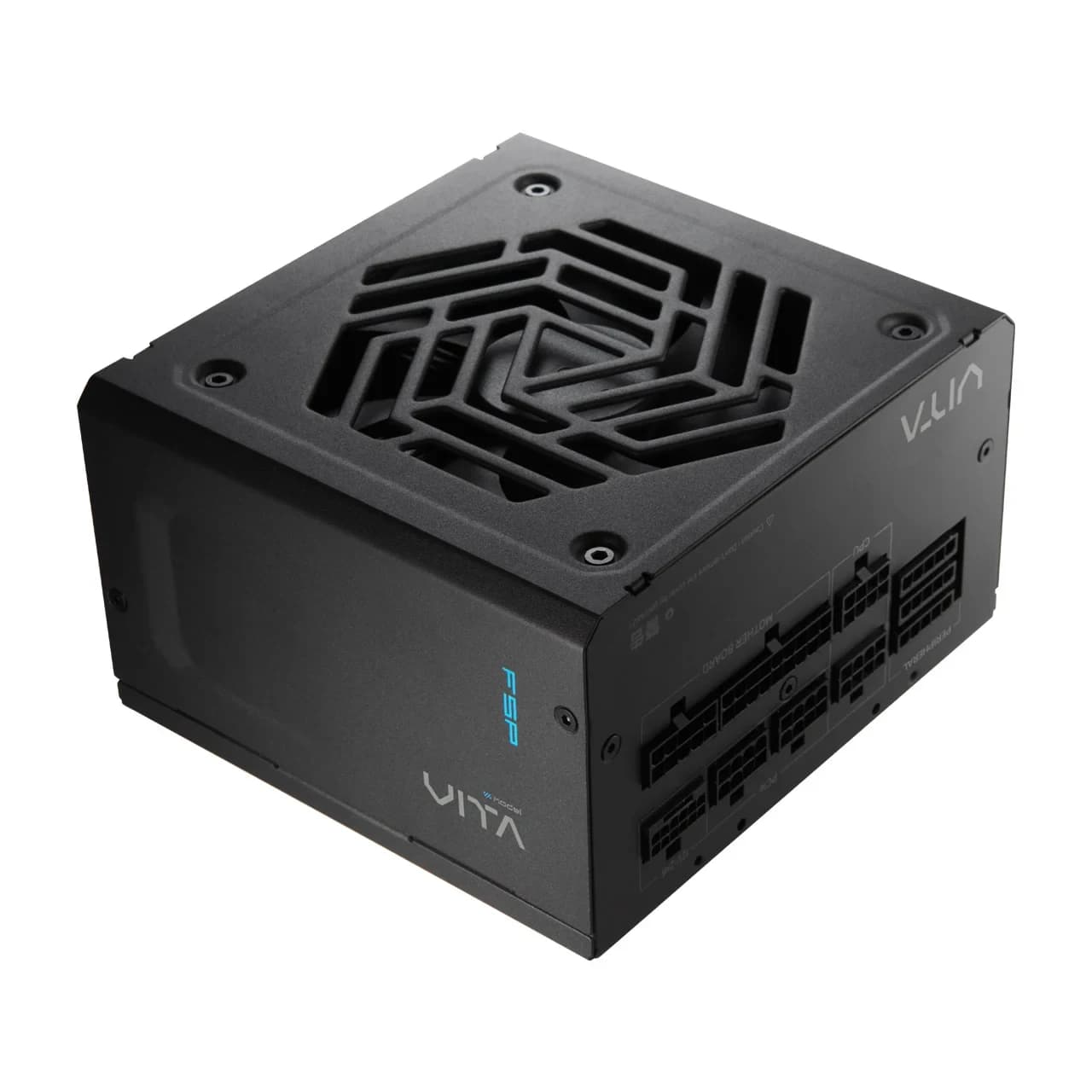 مزود طاقة للكمبيوتر FSP VITA-850GM 850W Gold ATX3.1 Gen5 Fully Modular