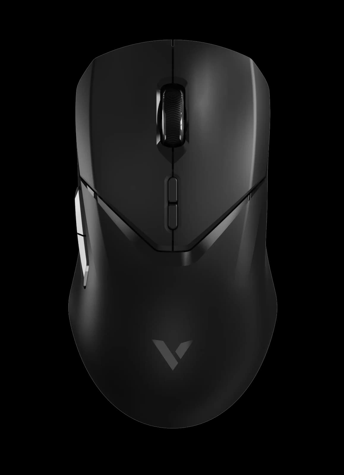 ماوس ألعاب Rapoo VT9 Air Lite Wireless Gaming Mouse - 26000DPI 49 GRAMS Black